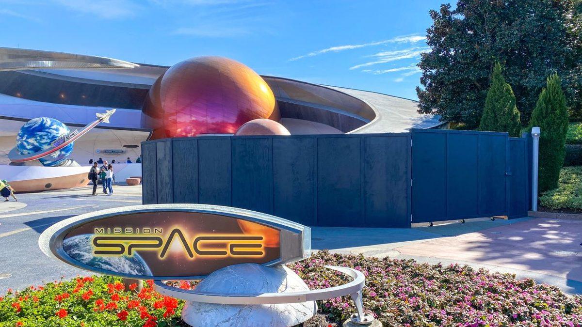 NASA’ya Selam, Yemeğe Devam: Dünya Yörüngesinde Yemek İmkanı Sunan Disney Space 220 Restoran Açıldı