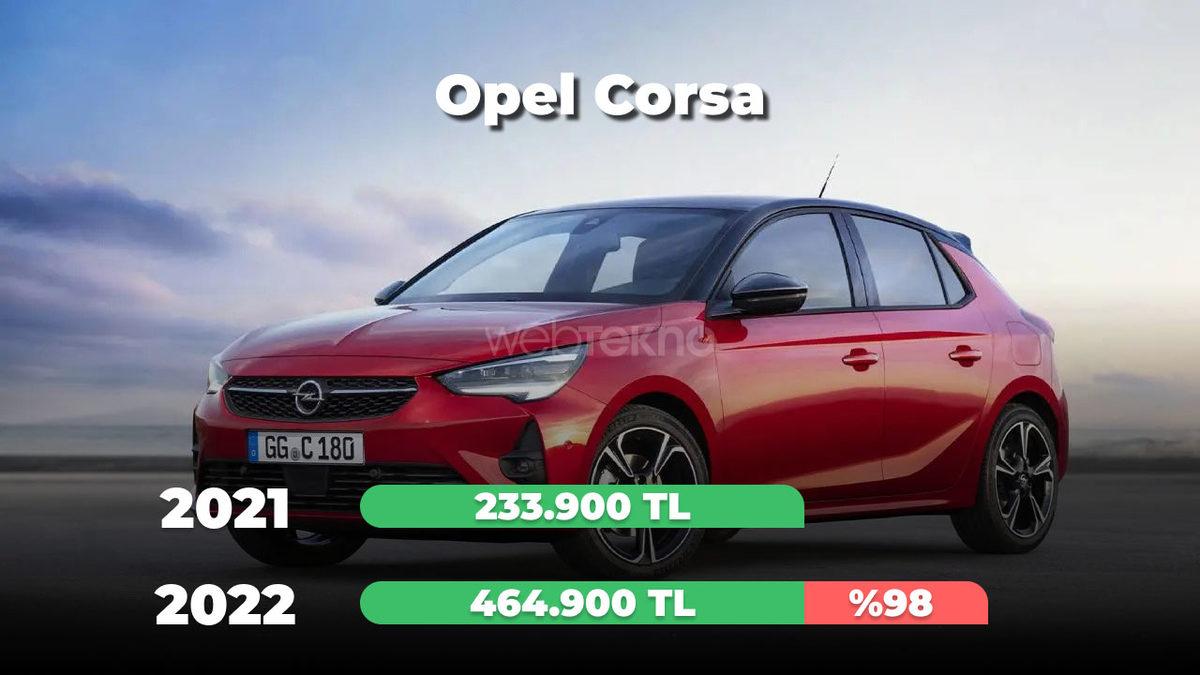 2021’in Türkiye’de En Çok Satılan 10 Otomobili, Bugün Kaç TL? (Gözyaşı Dökme Garantili)