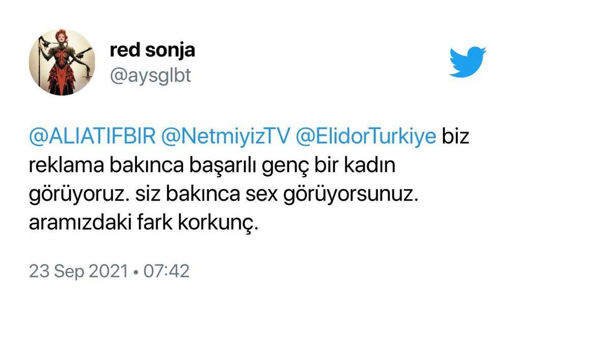 Elidor’un Ebrar Karakurt’lu Reklamı İçin ’Eşcinselliği mi Savunuyor’ Tartışması Başlatan Profesöre Twitter’da Tepki Yağdı