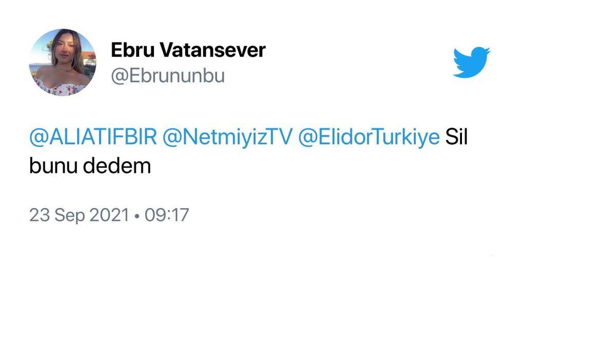 Elidor’un Ebrar Karakurt’lu Reklamı İçin ’Eşcinselliği mi Savunuyor’ Tartışması Başlatan Profesöre Twitter’da Tepki Yağdı
