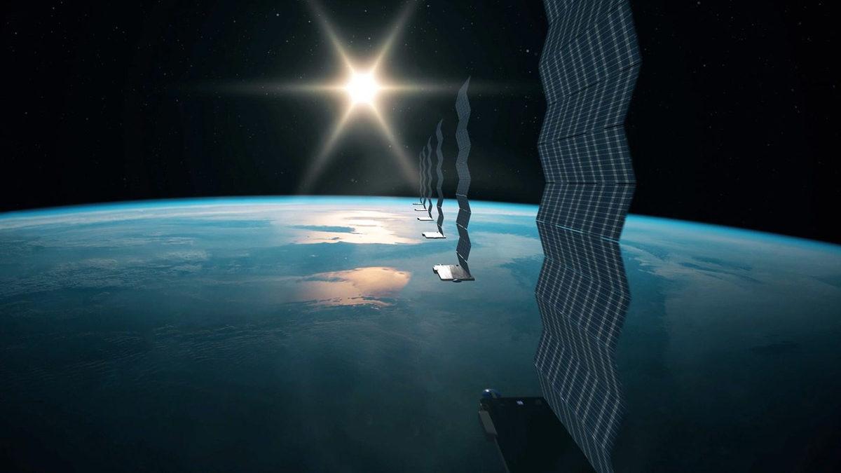 Starlink Abone Sayısı 1 Milyonu Geçti