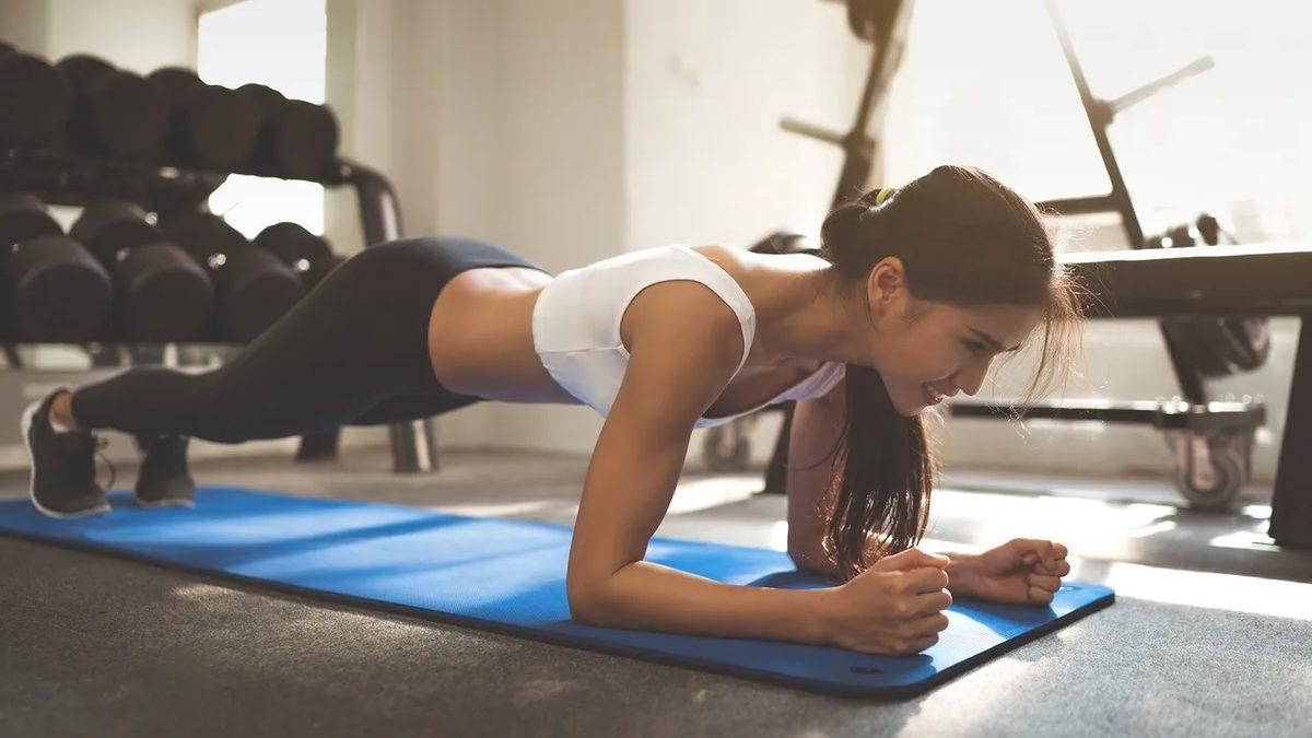 Yaparken 1 Saniyenin 1 Saat Gibi Geldiği Ancak Faydaları Saymakla Bitmeyen Egzersiz: Plank Hareketi Nedir, Nasıl Yapılır?