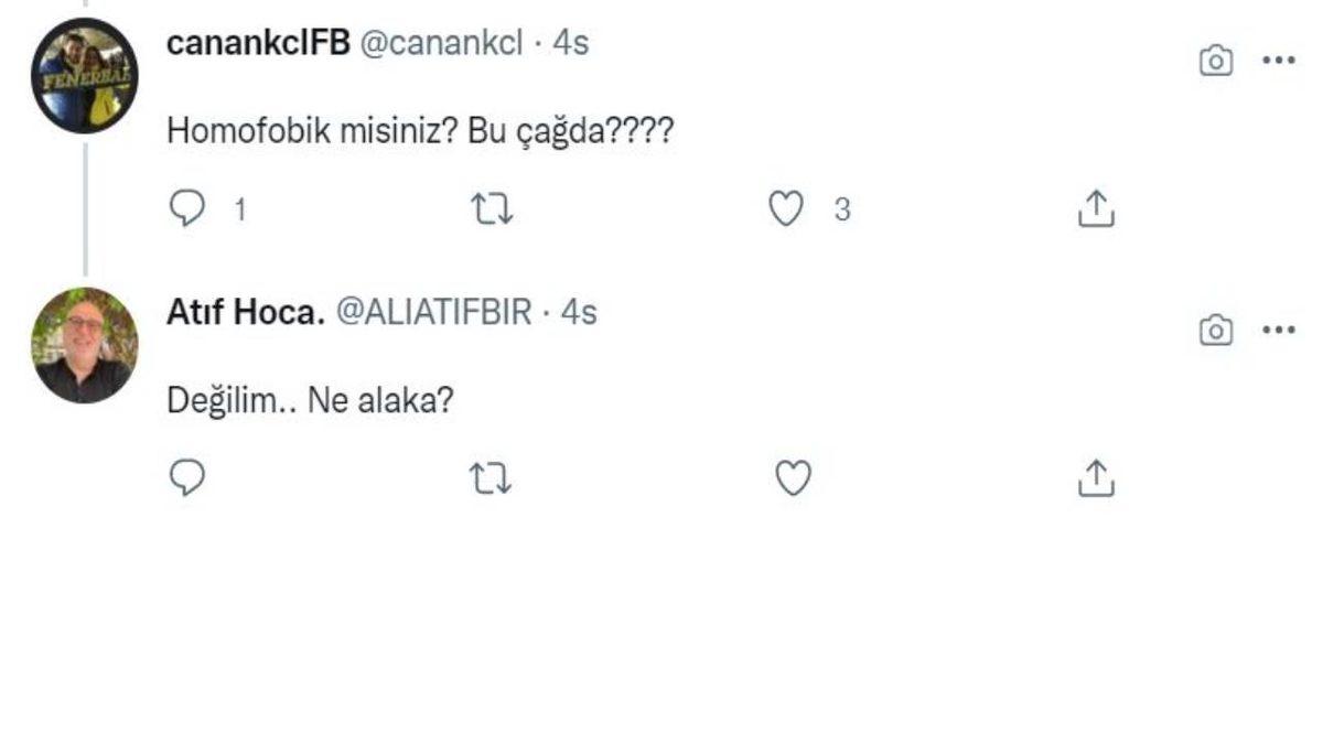 Elidor’un Ebrar Karakurt’lu Reklamı İçin ’Eşcinselliği mi Savunuyor’ Tartışması Başlatan Profesöre Twitter’da Tepki Yağdı