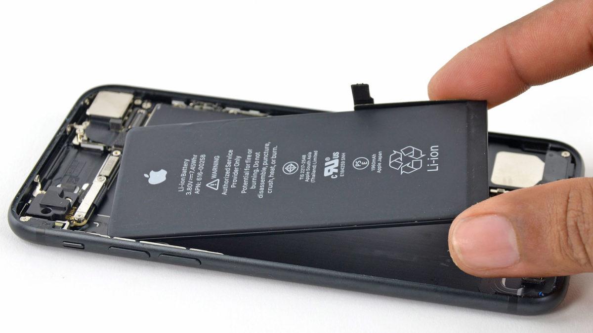 Telefon Bataryalarının Eskisi Gibi Değiştirilebilir Olmasını Zorunlu Kılan Düzenleme Kabul Edildi