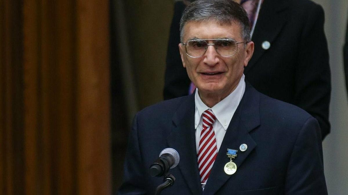 Nobel Ödüllü Bilim İnsanı Prof. Dr. Aziz Sancar’dan Gençlere ’Kritik’ Tavsiye: Benim Yaptığımı Yapmayın