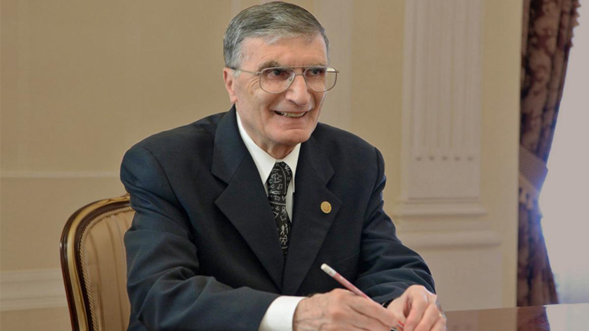 Nobel Ödüllü Bilim İnsanı Prof. Dr. Aziz Sancar’dan Gençlere ’Kritik’ Tavsiye: Benim Yaptığımı Yapmayın