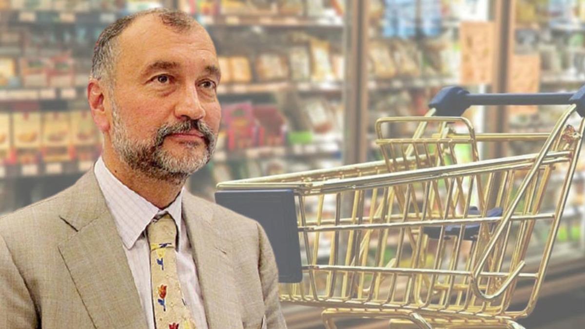 Şok Marketlerinin Sahibi ve Türkiye’nin En Zengin İnsanı Olan Murat Ülker’den ’Fahiş Fiyat’ Açıklaması