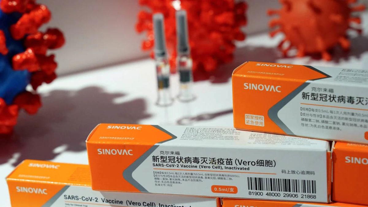 Sinovac Türkiye Temsilcisinden BioNTech Klinik Çalışmaları Hakkında Şok İddia: Gözleri Yemedi, Sinovac Oldular