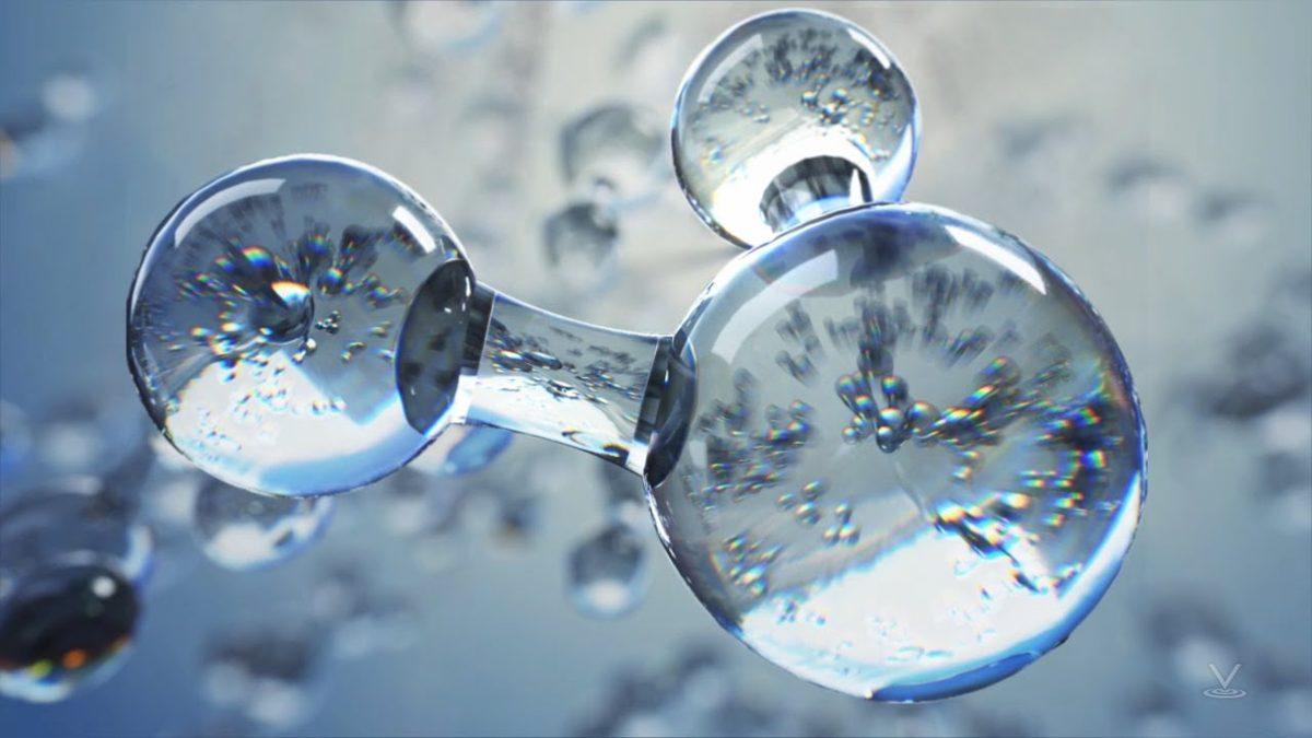 Yaz Kızım Suyunu Kendi Getirecek: Neden Oksijenle Hidrojeni Birleştirerek Su Üretemiyoruz?