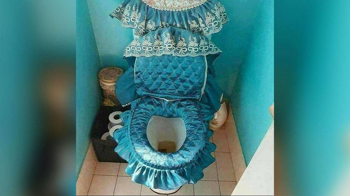 Devir Abartı Devri: Sosyal Medyada Paylaşılan Bu Yemek Sunumlarını ve Ev Dekorlarını Görünce Başkası Adına Utanacaksınız!