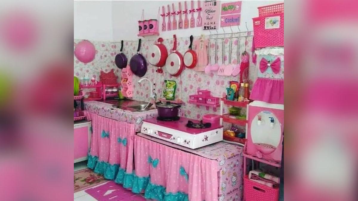 Devir Abartı Devri: Sosyal Medyada Paylaşılan Bu Yemek Sunumlarını ve Ev Dekorlarını Görünce Başkası Adına Utanacaksınız!