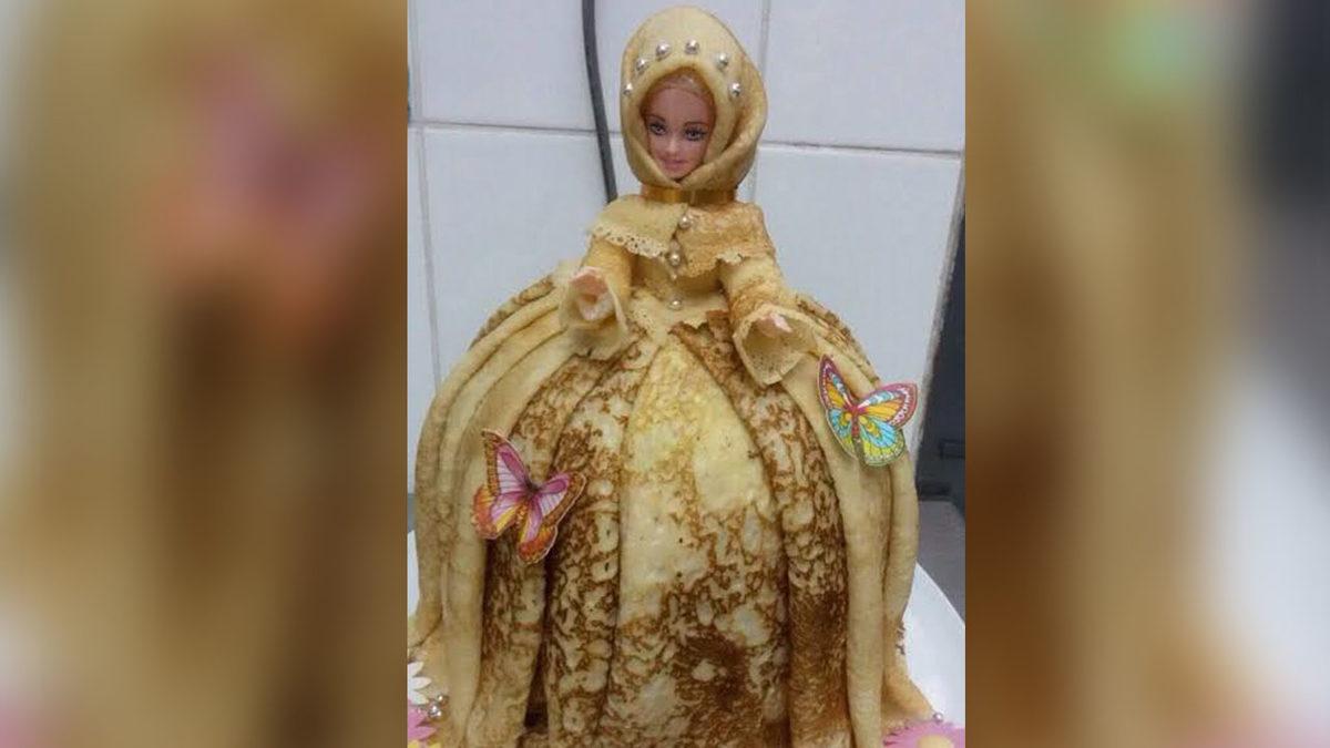 Devir Abartı Devri: Sosyal Medyada Paylaşılan Bu Yemek Sunumlarını ve Ev Dekorlarını Görünce Başkası Adına Utanacaksınız!