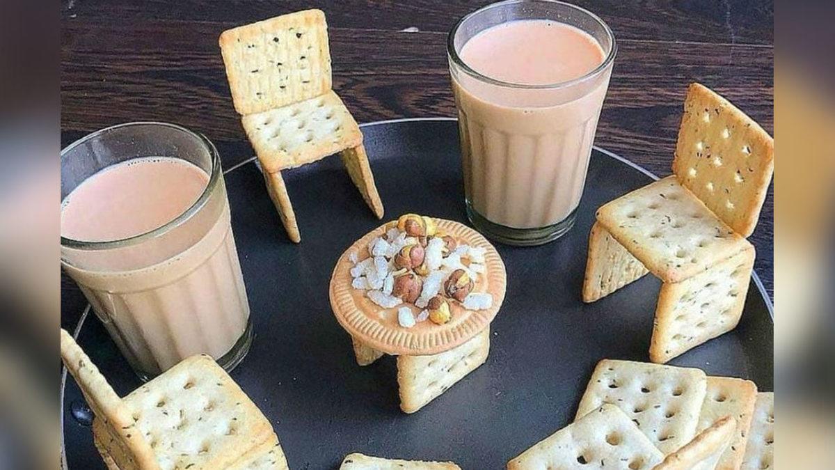 Devir Abartı Devri: Sosyal Medyada Paylaşılan Bu Yemek Sunumlarını ve Ev Dekorlarını Görünce Başkası Adına Utanacaksınız!