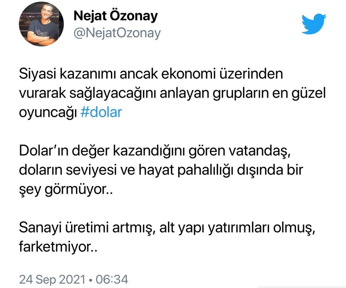 Bugün de Ağlanacak Halimize Güldük: Doların TL Karşısında Rekor Üstüne Rekor Kırmasına Sosyal Medyadan Gelen Tepkiler