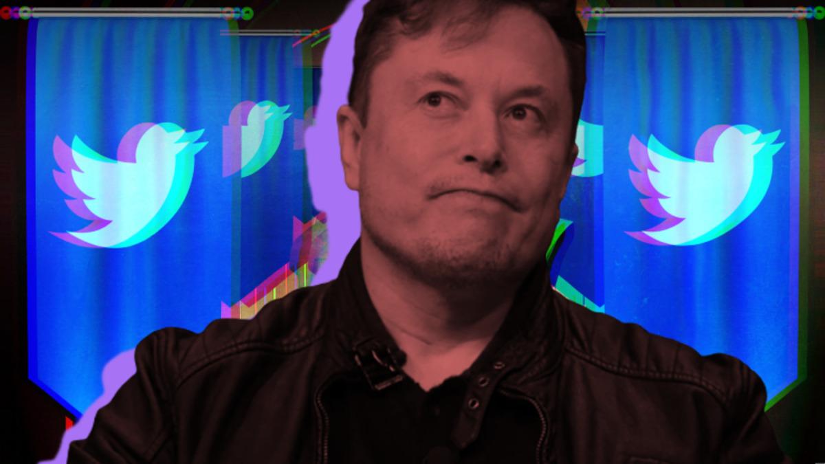 Platformdaki Kullanıcılar Tarafından İstenmeyen Elon Musk, Twitter’a Yeni Patron Aramaya Başladı