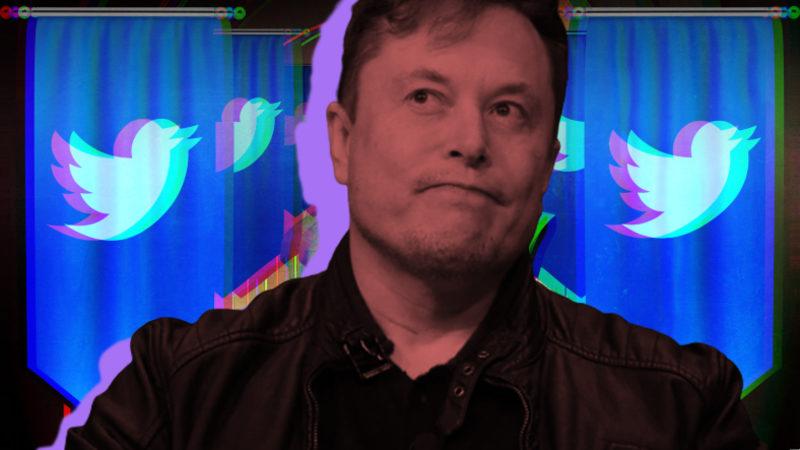 Platformdaki Kullanıcılar Tarafından İstenmeyen Elon Musk, Twitter’a Yeni Patron Aramaya Başladı