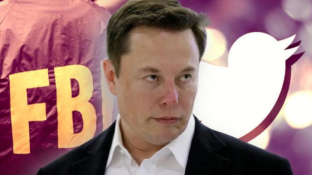 Elon Musk, ABD Hükümetinin Sansür İçin Twitter’a Milyonlarca Dolar Ödediğini İddia Etti