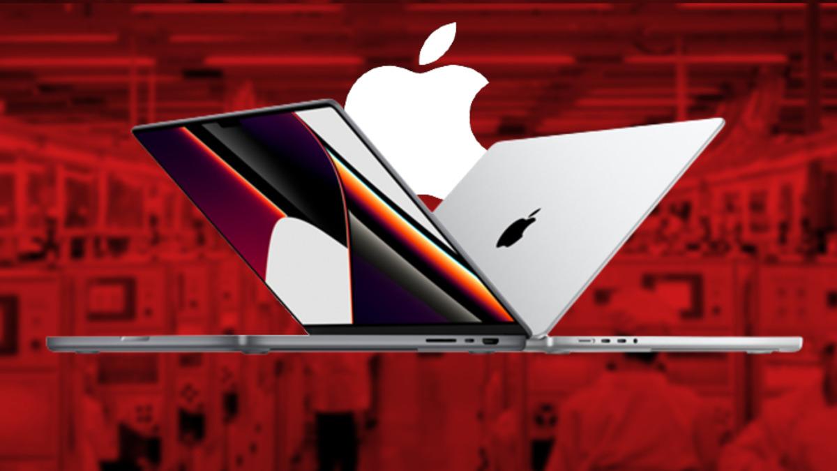 Çin’e Bağımlılığını Azaltmaya Çalışan Apple, MacBook Üretimini 2023 Yılında Vietnam’a Kaydıracak