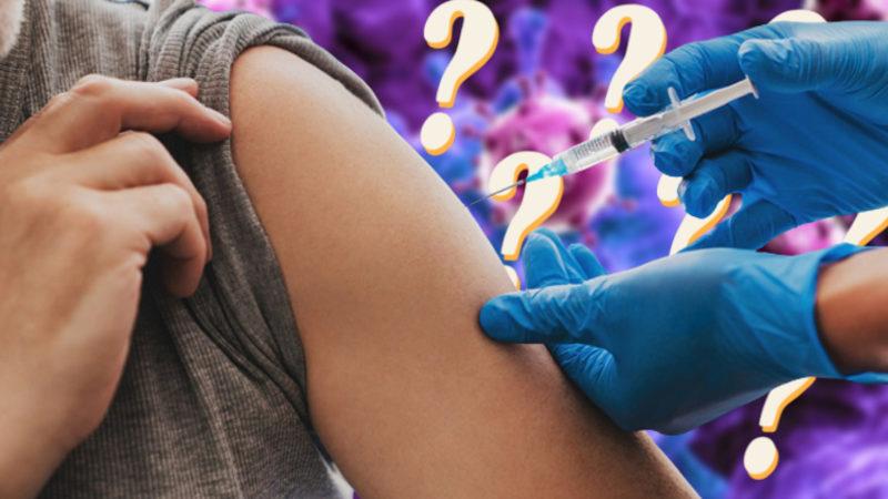 Bazı Aşıları Her Yıl Olmamız Gerekirken Bazılarını Neden Bir Kere Olmamız Yetiyor?