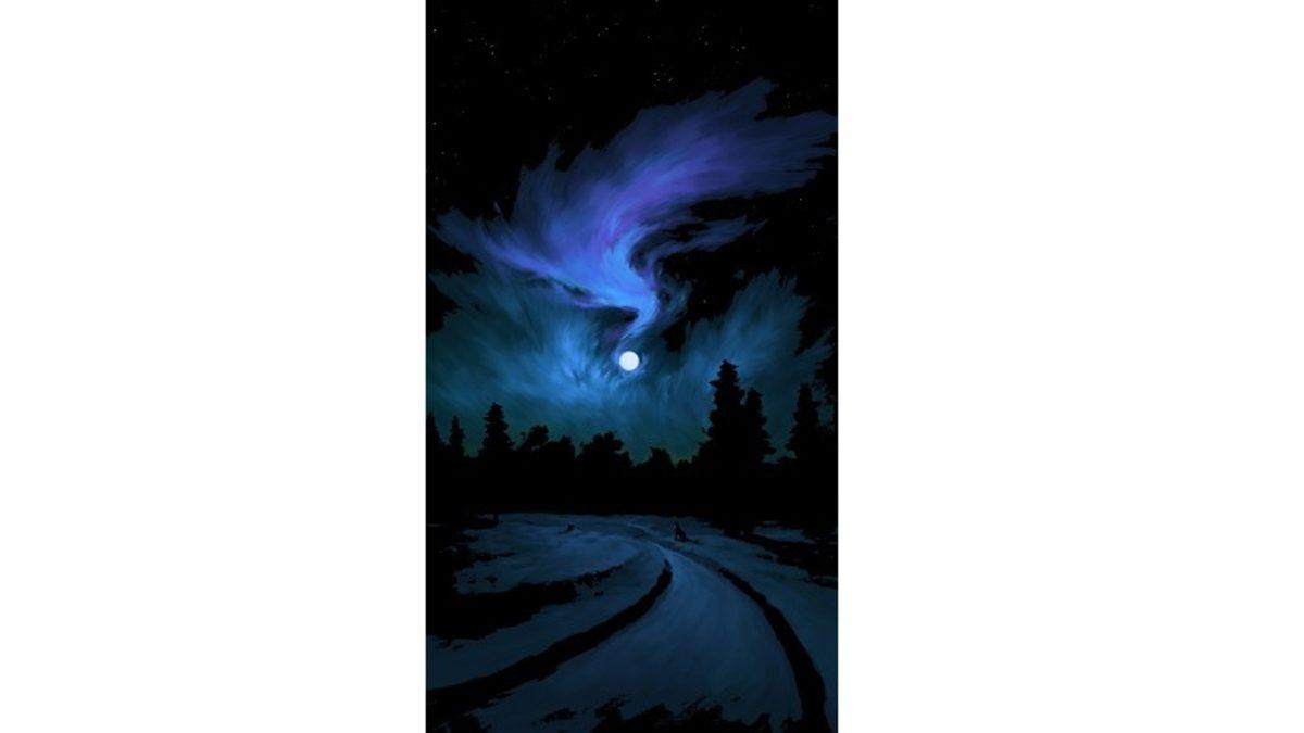 Reddit’te Paylaşılan, Akıllı Telefonlara Renk Katacak 25 Duvar Kağıdı