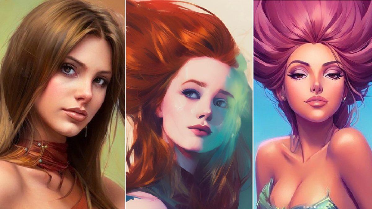 Sosyal Medyayı Ele Geçiren Viral Avatarları Oluşturan Yapay Zekânın Karanlık Yüzü: Objeleştirme ve Irkçılık