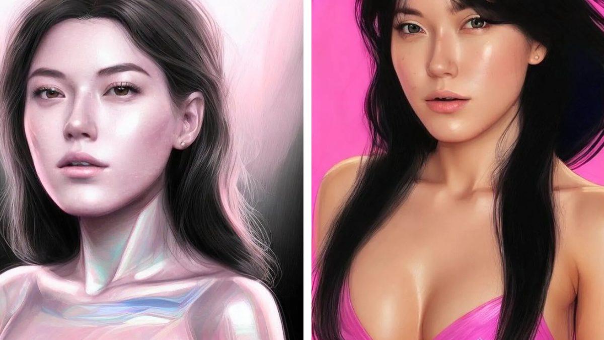 Sosyal Medyayı Ele Geçiren Viral Avatarları Oluşturan Yapay Zekânın Karanlık Yüzü: Objeleştirme ve Irkçılık