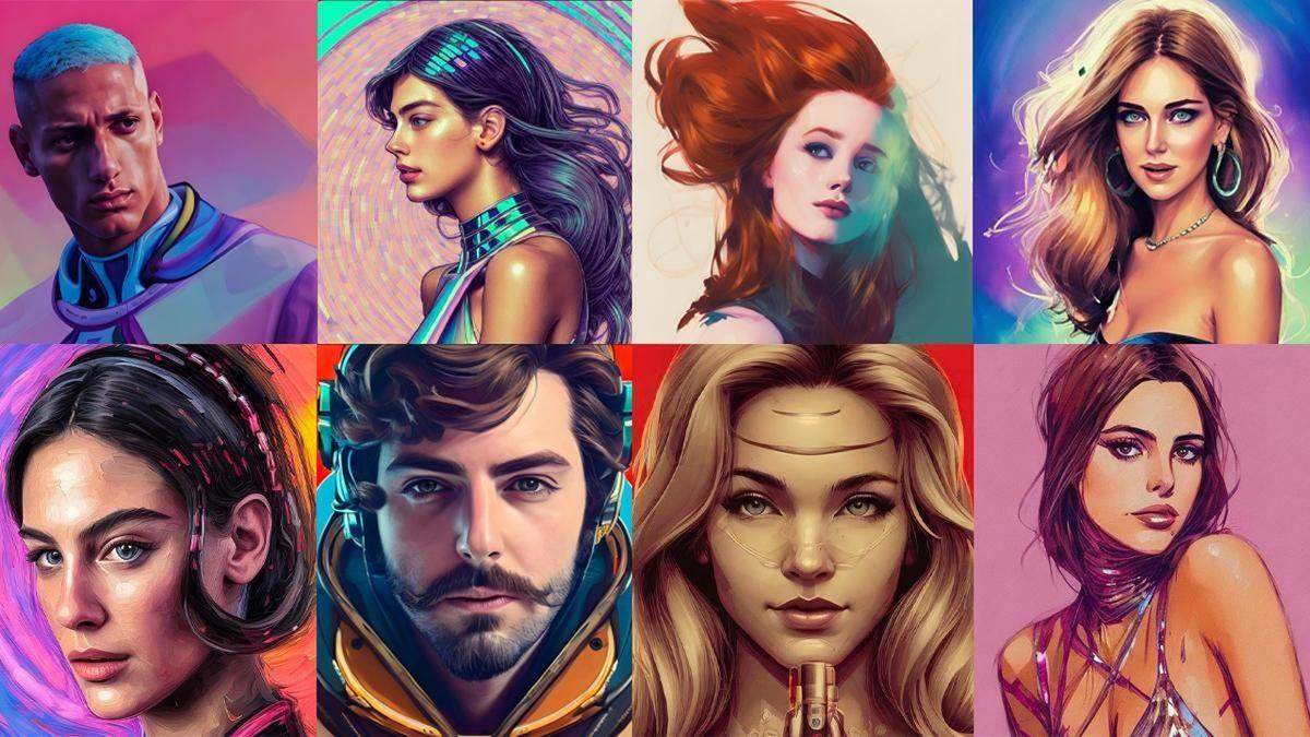 Sosyal Medyayı Ele Geçiren Viral Avatarları Oluşturan Yapay Zekânın Karanlık Yüzü: Objeleştirme ve Irkçılık