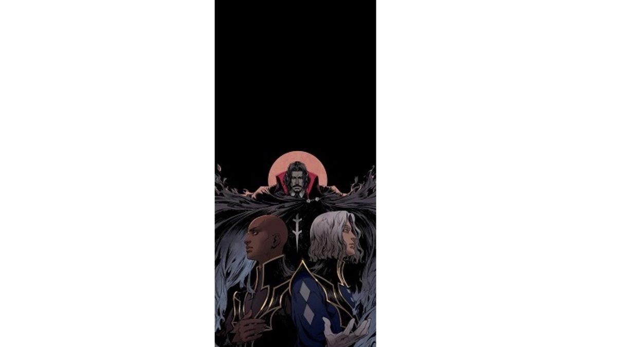 Reddit’te Paylaşılan, Akıllı Telefonlara Renk Katacak 25 Duvar Kağıdı