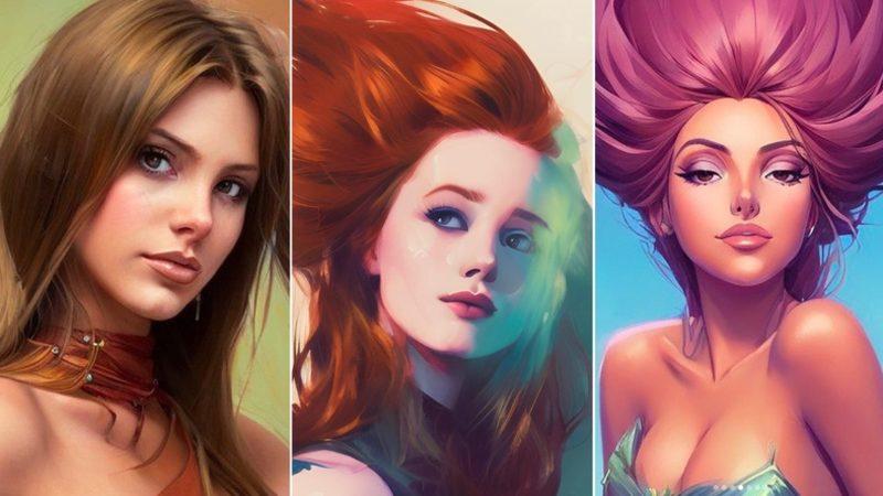 Sosyal Medyayı Ele Geçiren Viral Avatarları Oluşturan Yapay Zekânın Karanlık Yüzü: Objeleştirme ve Irkçılık