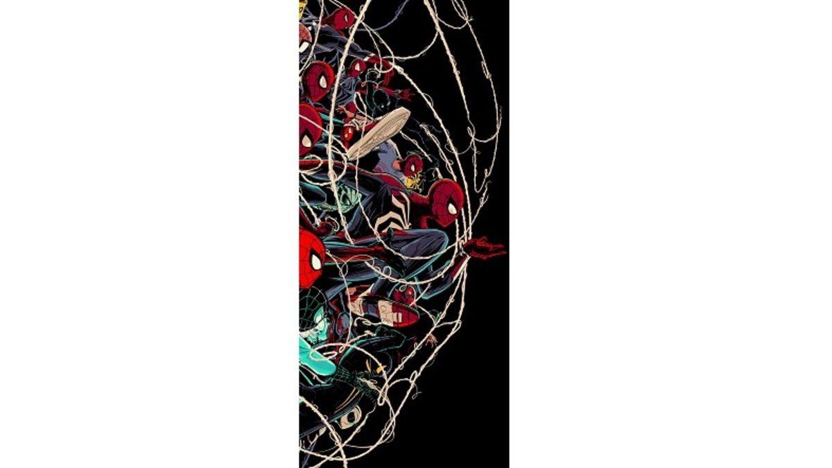 Reddit’te Paylaşılan, Akıllı Telefonlara Renk Katacak 25 Duvar Kağıdı