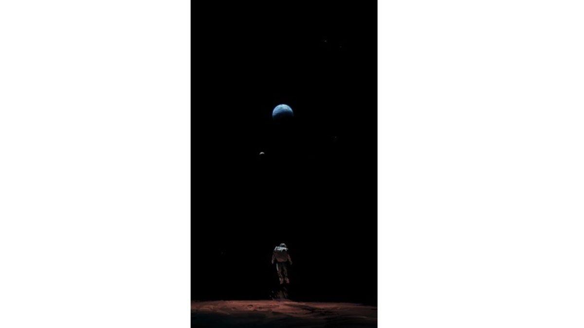 Reddit’te Paylaşılan, Akıllı Telefonlara Renk Katacak 25 Duvar Kağıdı