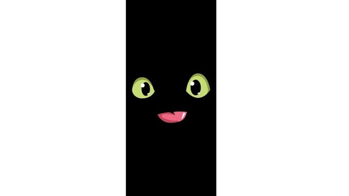 Reddit’te Paylaşılan, Akıllı Telefonlara Renk Katacak 25 Duvar Kağıdı