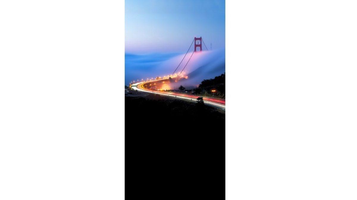 Reddit’te Paylaşılan, Akıllı Telefonlara Renk Katacak 25 Duvar Kağıdı