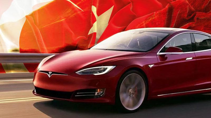 Tesla, Türkiye İçin Yeni İş İlanları Açtı (Elon Musk’ın Patronunuz Olmasını İster misiniz?)