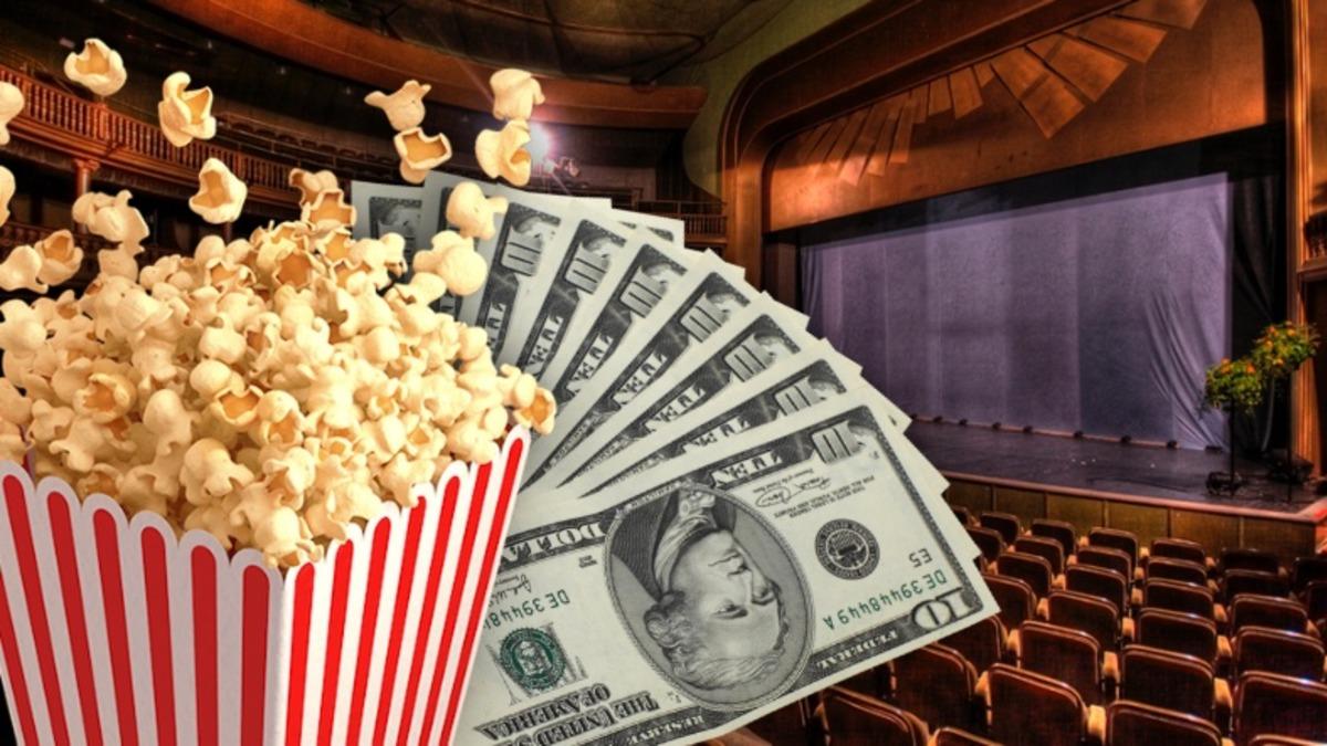 Eğlence Vergisi Kaldırıldı: Peki Sinema veya Konser Bileti Fiyatları Düşecek mi?