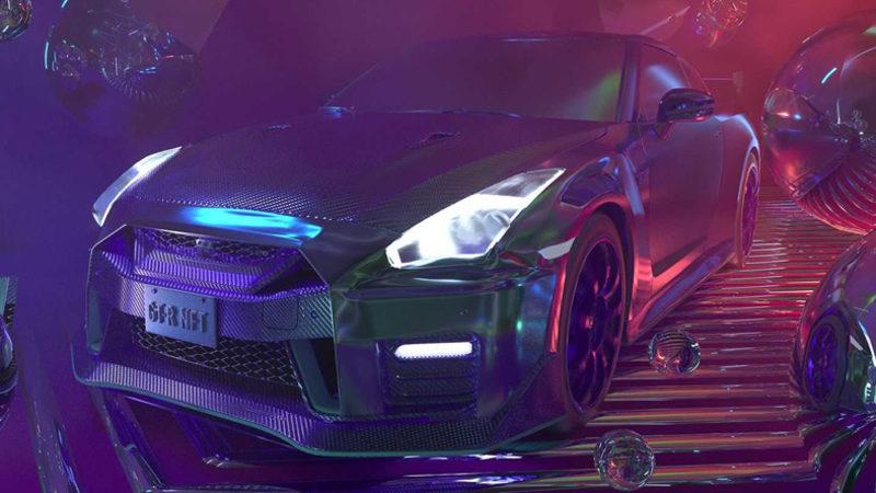 Patron Çıldırdı: Nissan, GT-R İçin Oluşturduğu Bir NFT’yi Satın Alana, Aracın Kendisini Hediye Edecek