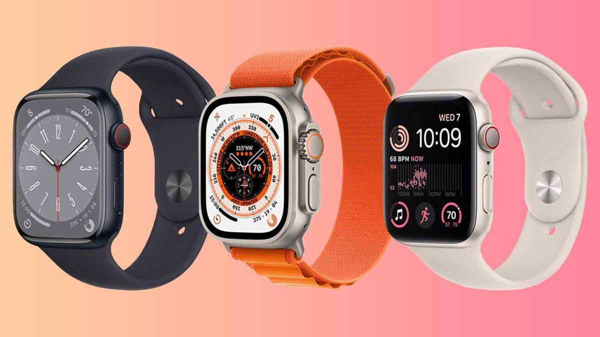 Apple Watch Ultra, Series 8 ve SE 2 Karşı Karşıya: Hangisini, Neden Satın Almalı?