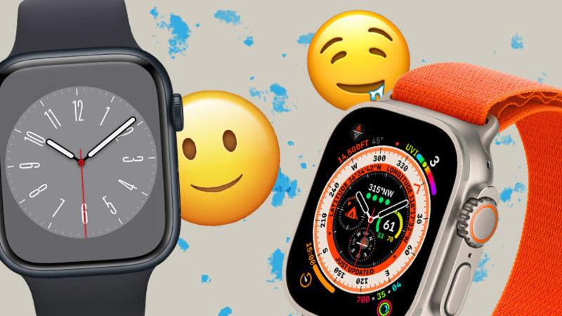 Apple Watch Ultra, Series 8 ve SE 2 Karşı Karşıya: Hangisini, Neden Satın Almalı?