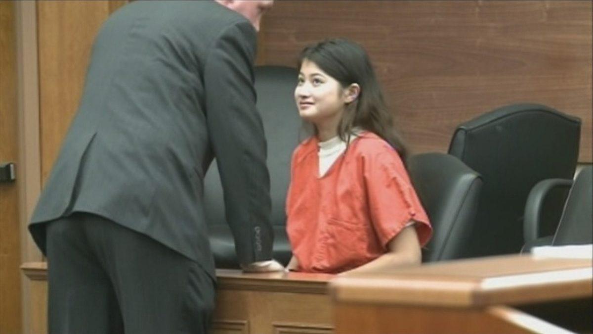 Annesini 79 Yerinden Bıçaklayarak Öldüren ’Katil Isabella Guzman’ Nasıl Oldu da Bir Sosyal Medya Fenomenine Dönüştü?