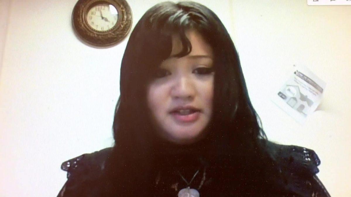 Annesini 79 Yerinden Bıçaklayarak Öldüren ’Katil Isabella Guzman’ Nasıl Oldu da Bir Sosyal Medya Fenomenine Dönüştü?