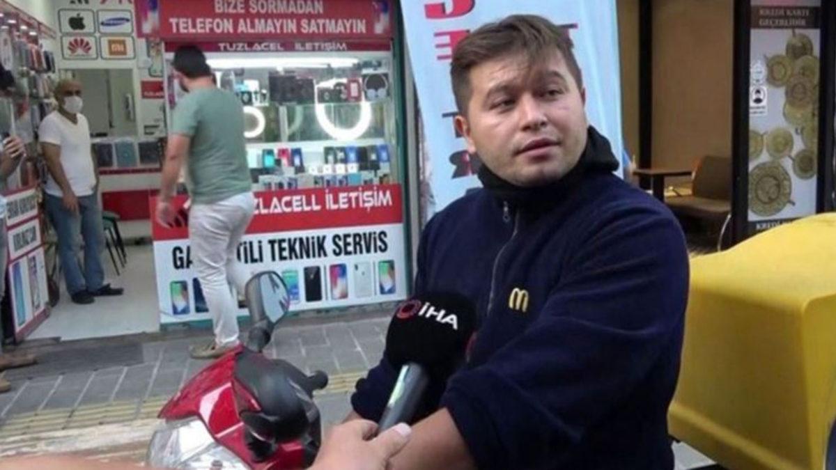 “Bana Teşkilatın Numarasını Verin” Sözleriyle Viral Olan Adam Hakkında Beraat Kararı Verildi [Video]
