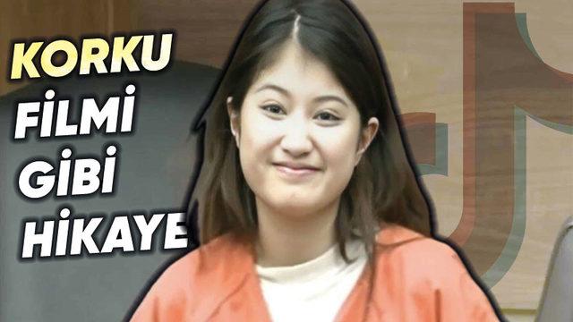 Annesini 79 Yerinden Bıçaklayarak Öldüren ’Katil Isabella Guzman’ Nasıl Oldu da Bir Sosyal Medya Fenomenine Dönüştü?