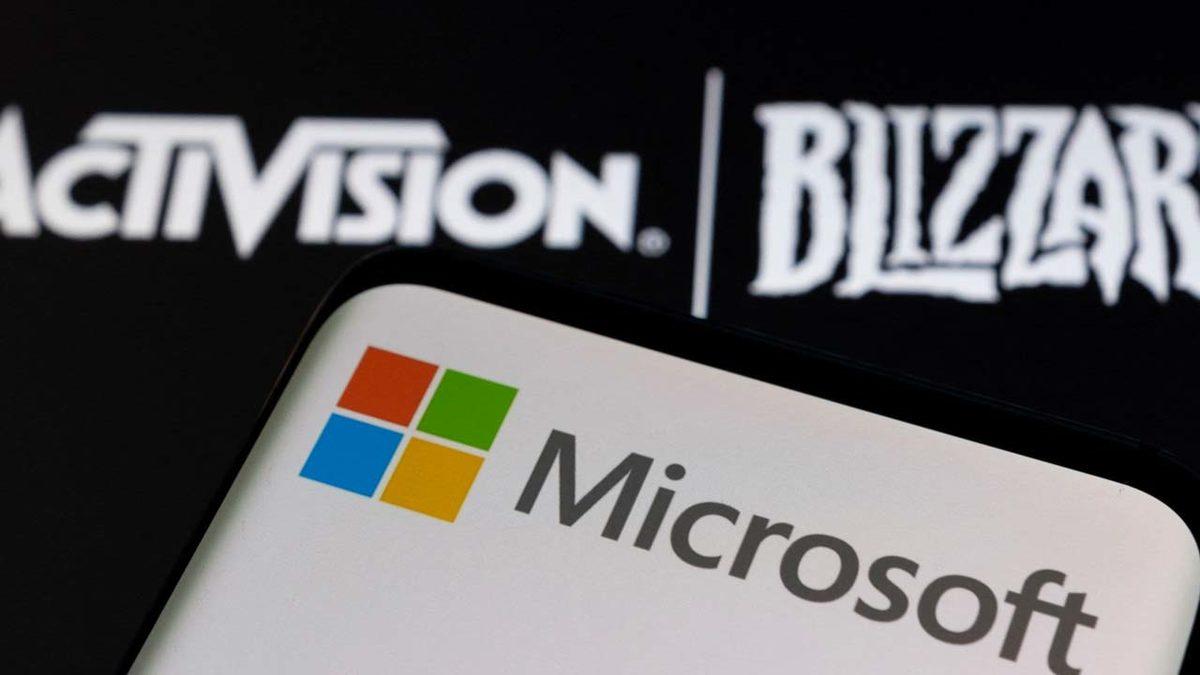 Microsoft’a Vuran Vurana: Bu Sefer de Oyuncular ’Activision İçin’ Dava Açtı
