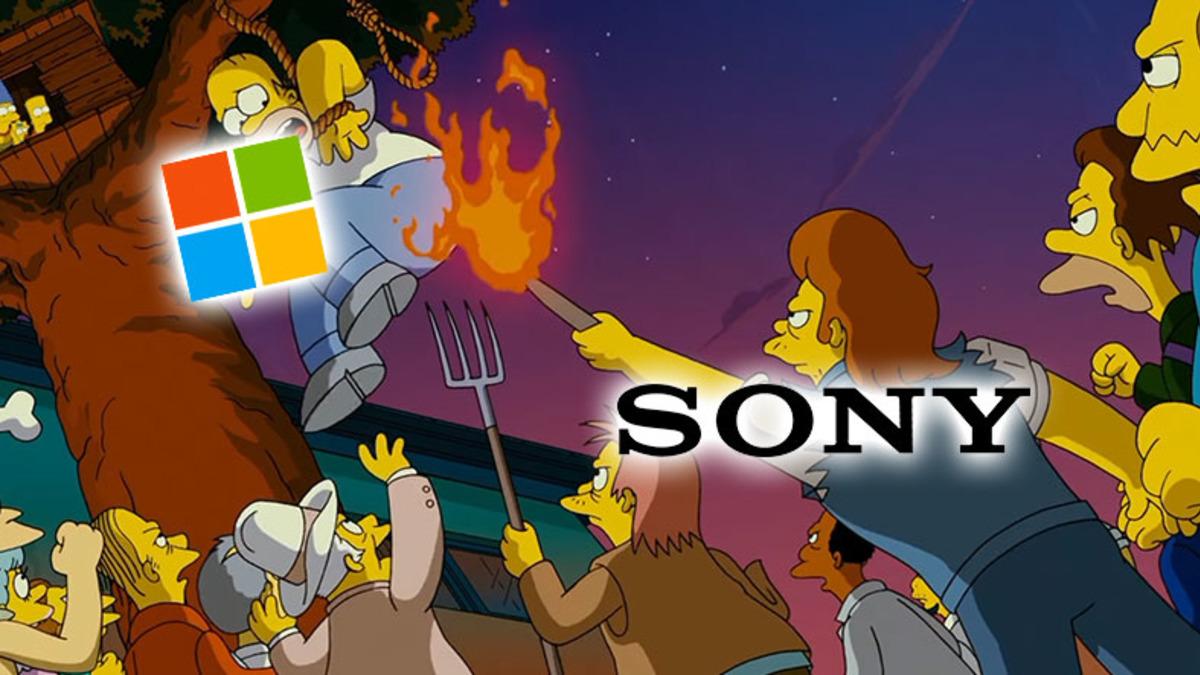 Microsoft’a Vuran Vurana: Bu Sefer de Oyuncular ’Activision İçin’ Dava Açtı