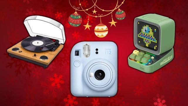 Yılbaşında Sevdiklerine Ne Alacağını Düşünenlere 10 Hediye Tavsiyesi