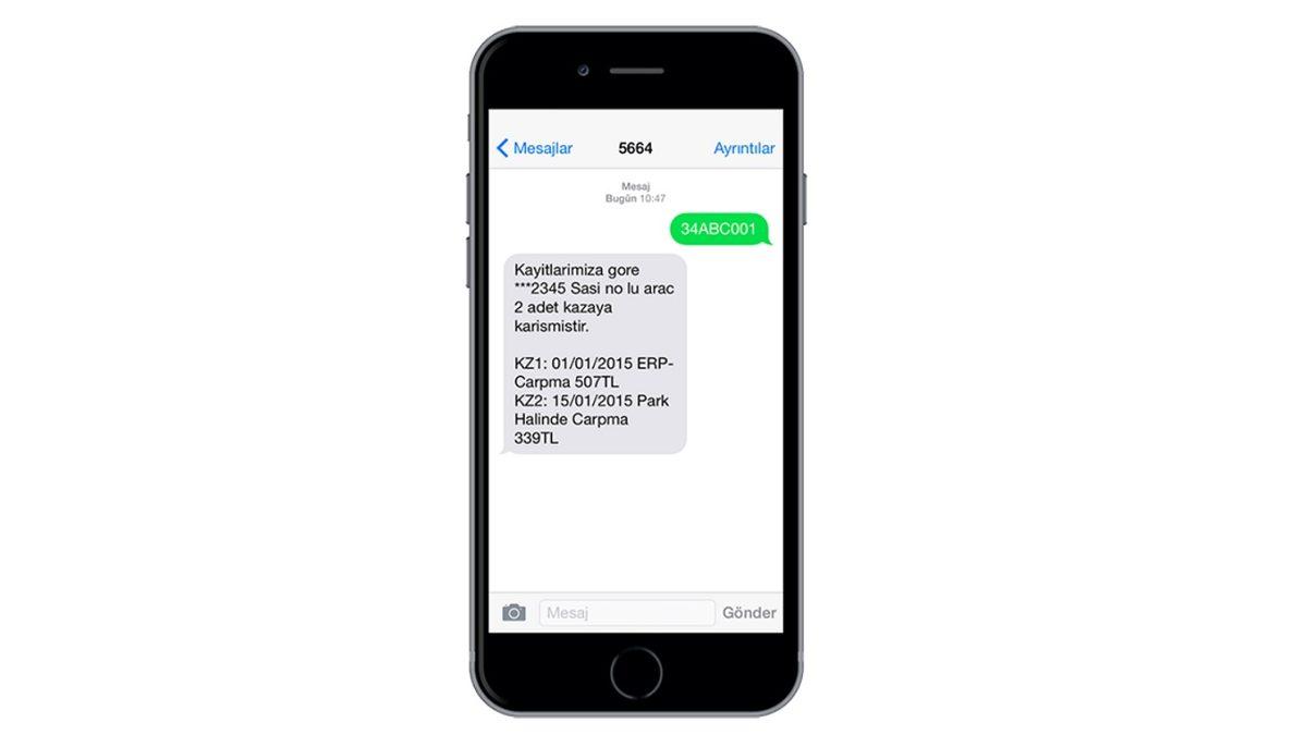Plakadan Araç Sorgulama Nasıl Yapılır?