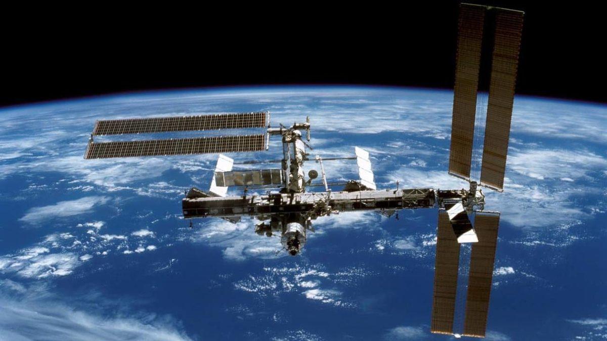 Emekli NASA Astronotundan Tedirgin Eden Açıklama: ISS’de Henüz Tespit Edilmemiş Çatlaklar Olabilir