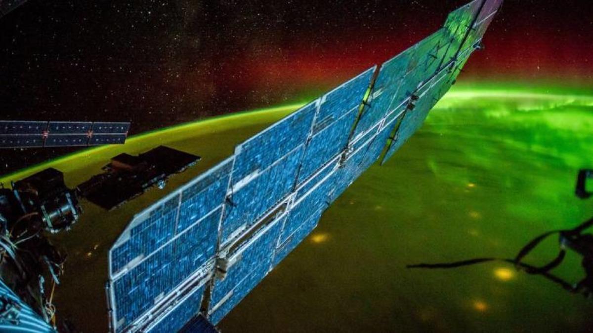 Emekli NASA Astronotundan Tedirgin Eden Açıklama: ISS’de Henüz Tespit Edilmemiş Çatlaklar Olabilir