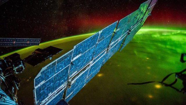 Emekli NASA Astronotundan Tedirgin Eden Açıklama: ISS’de Henüz Tespit Edilmemiş Çatlaklar Olabilir