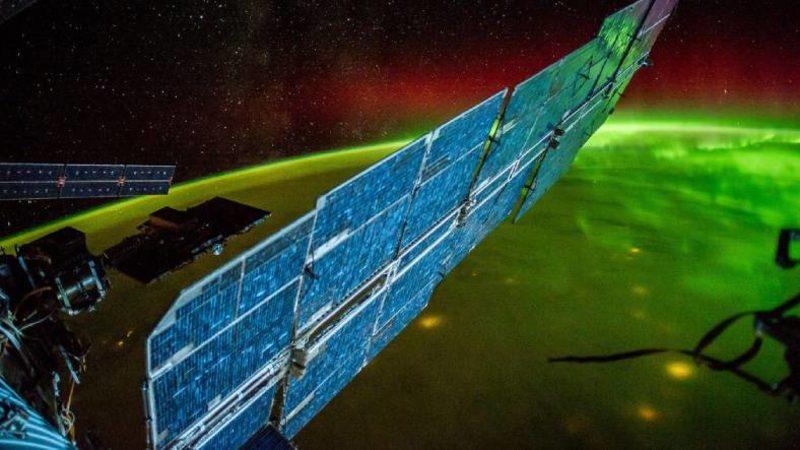 Emekli NASA Astronotundan Tedirgin Eden Açıklama: ISS’de Henüz Tespit Edilmemiş Çatlaklar Olabilir